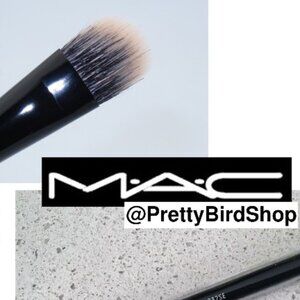 Last one! MAC Brush 282 SE Duo Fibre Shader shadow NEW 282SE